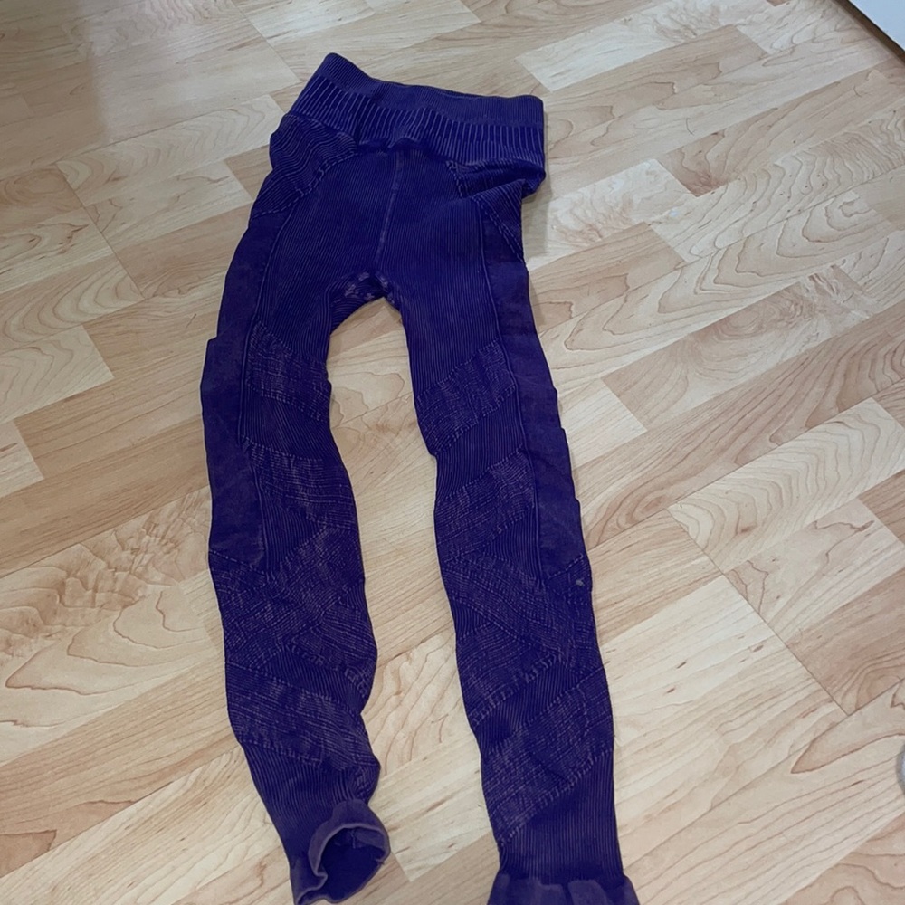 Free people movement leggings